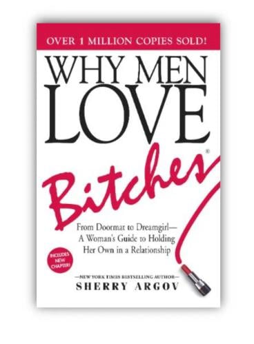 Why men love bitches—لماذا الرجال يحبون المرأة الع...