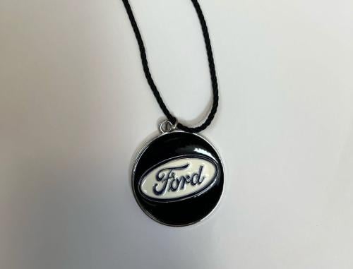 تعليقة سيارة فورد - Ford car hanger