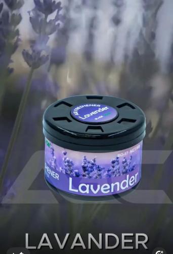 معطرات سيارة متنوعة