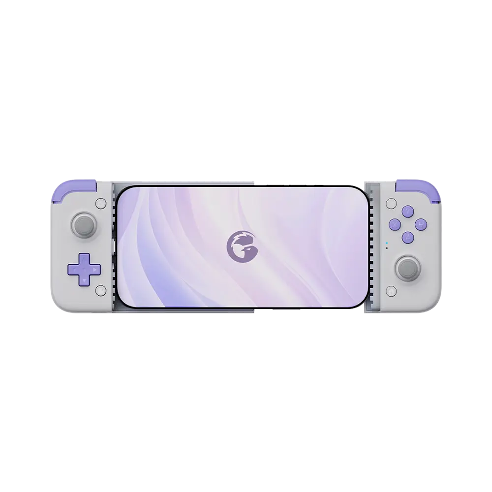 كنترولر جوال للأندرويد GameSir X2s Type-C