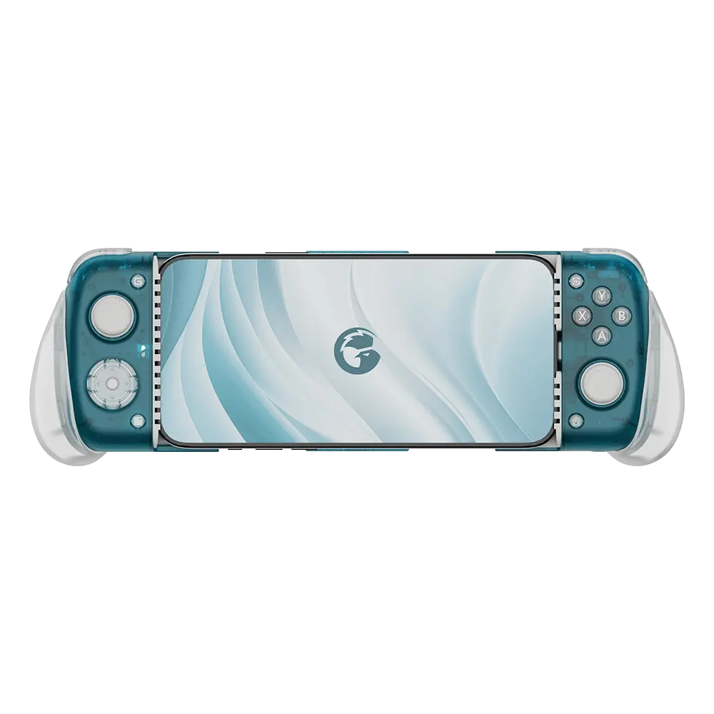 كنترولر جوال GameSir X3 Pro – قابل للتمدد مع تبريد مدمج