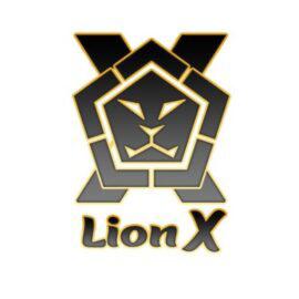 X Lion