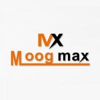 MOOG MAX