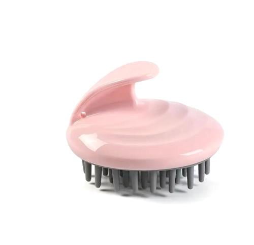 فرشه تدليك فروة الراس وتنظيف الشعر