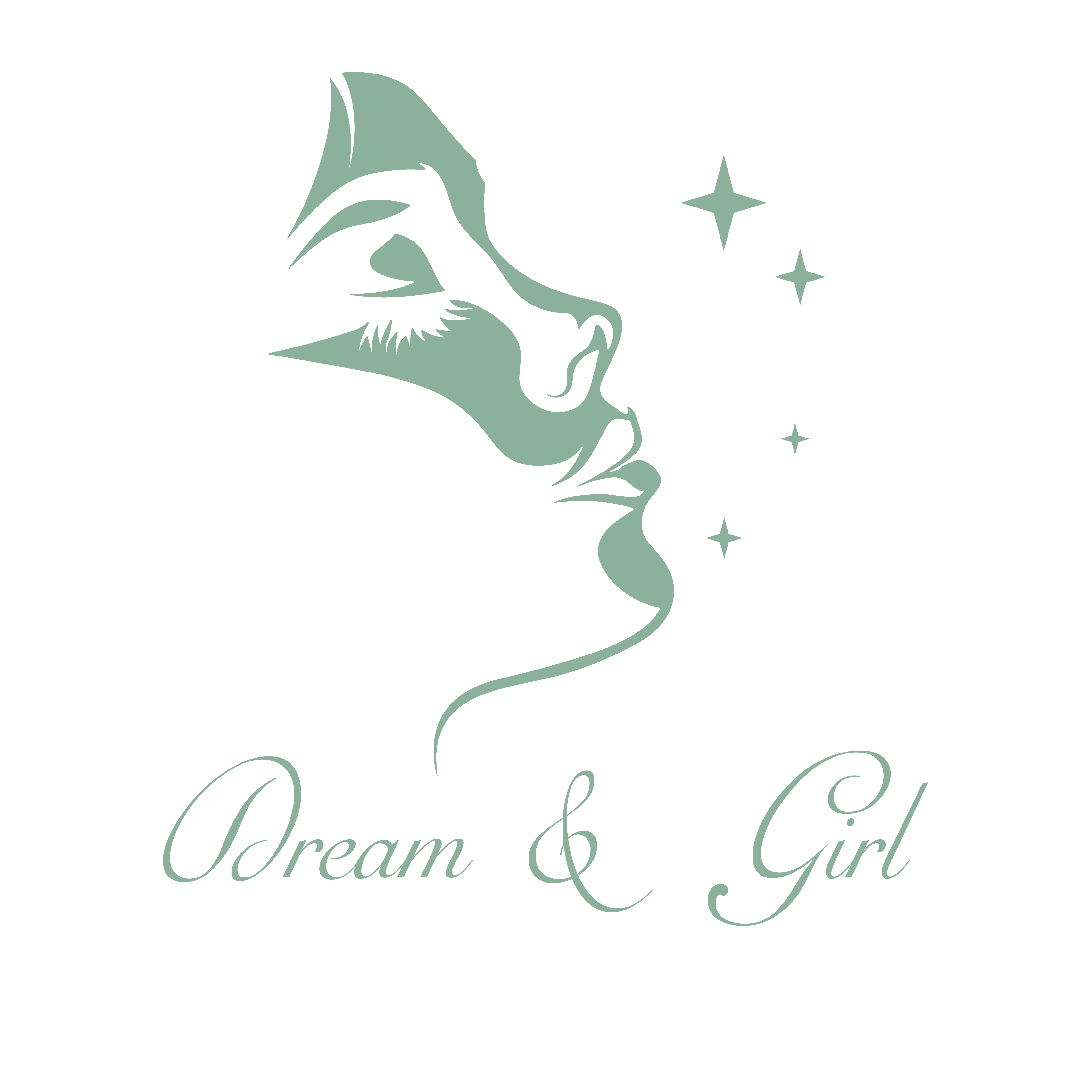 dream & girl