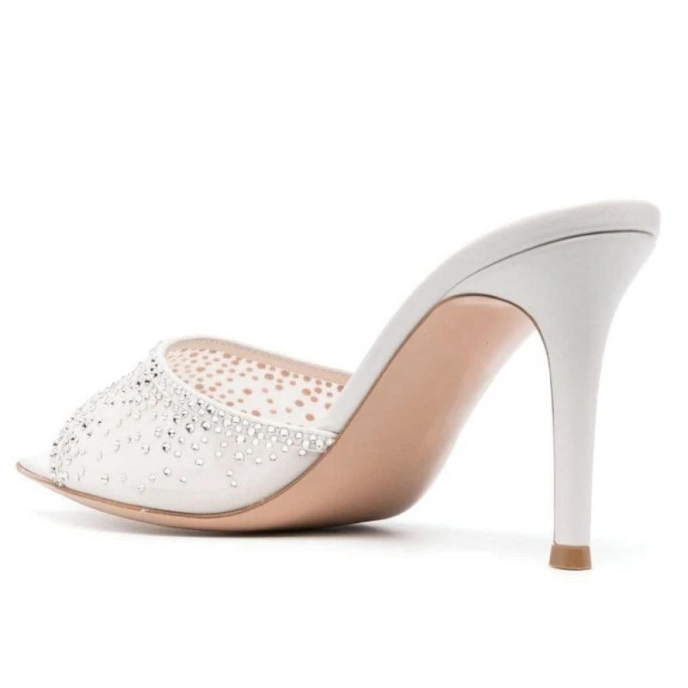 White 7cm