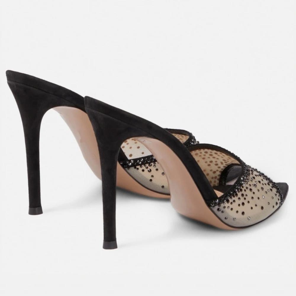 Black 7cm