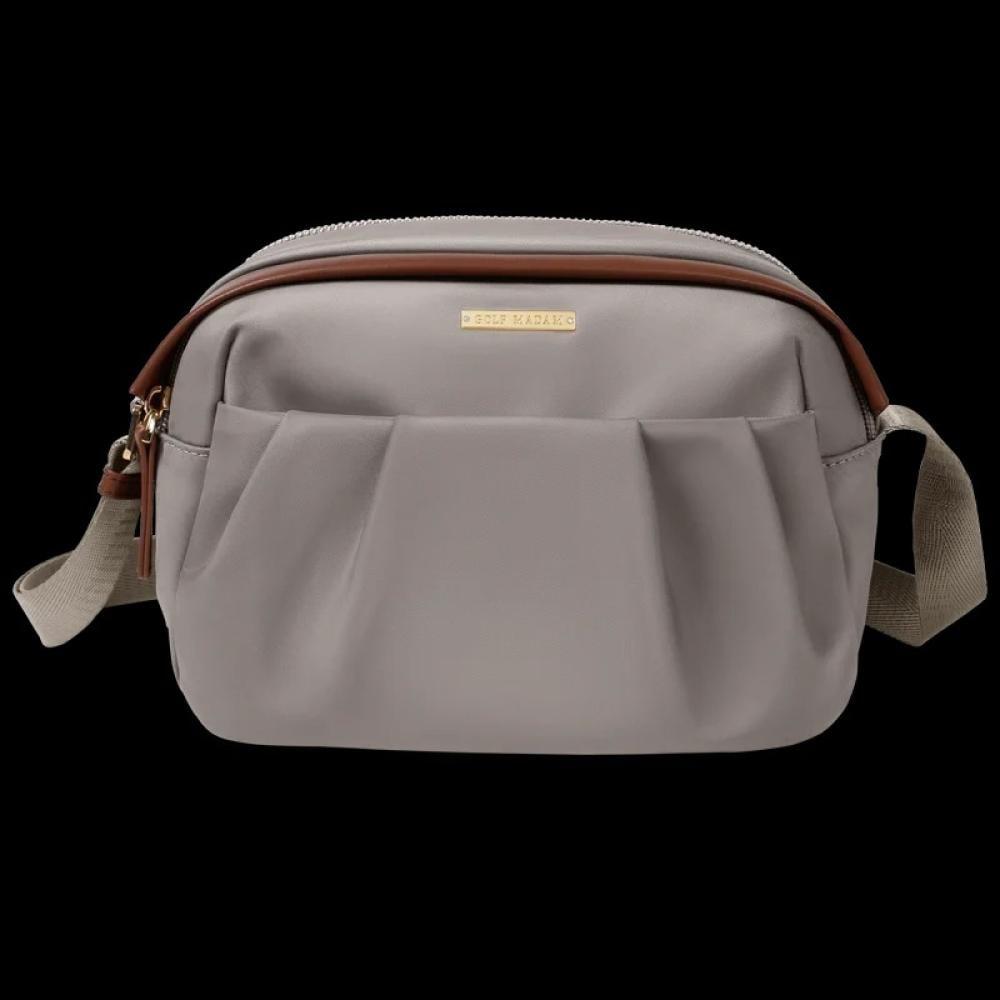 Khaki brown