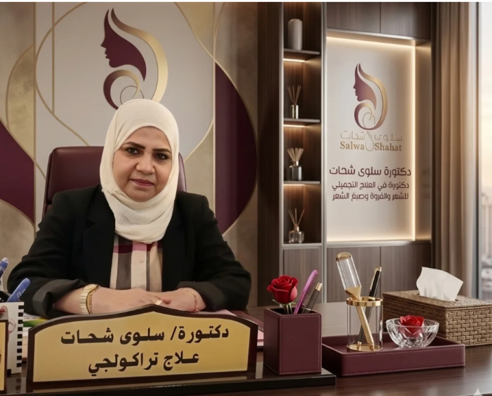 تطويل الشعر بسرعة