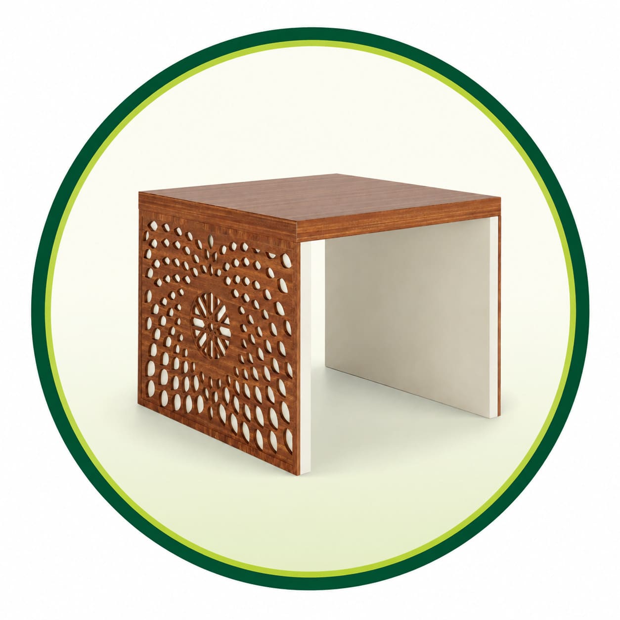 طاولات ضيافة