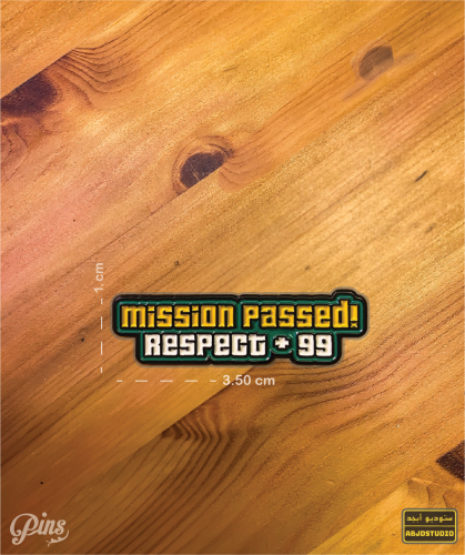 Mission Passed GTA - بنز