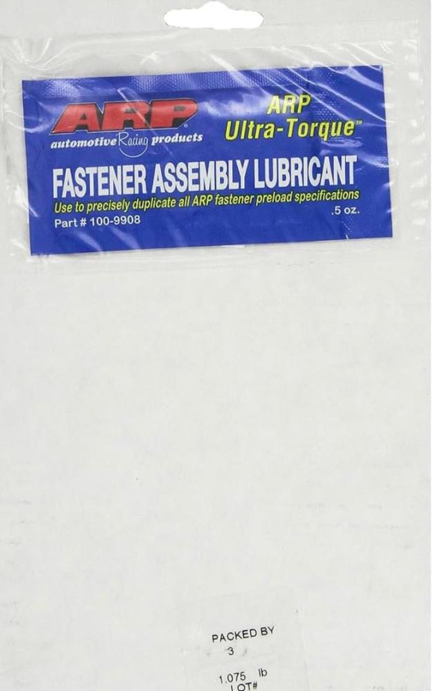 طقم مسامير أذرعة ARP لمحركات GM Ls