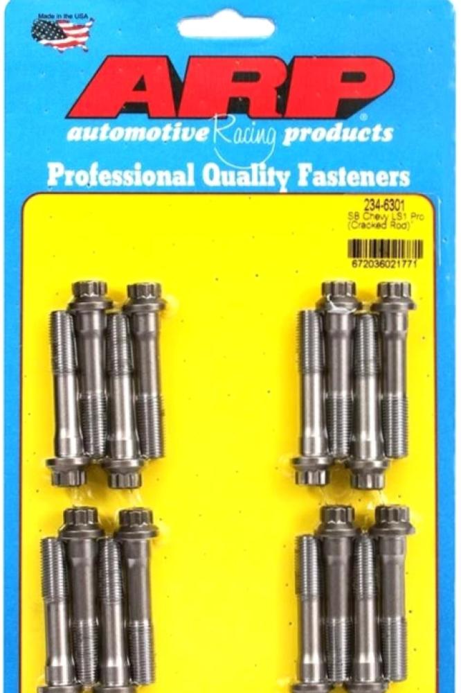 طقم مسامير أذرعة ARP لمحركات GM Ls