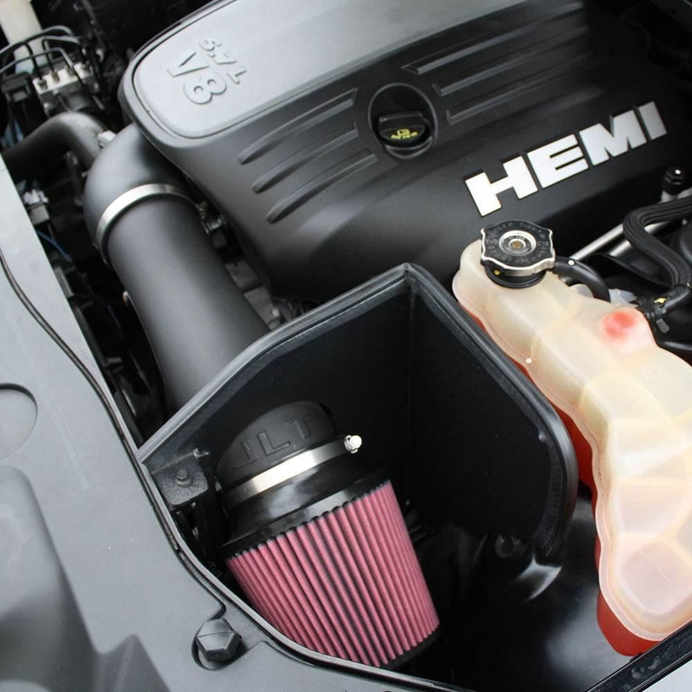 طقم سحب هواء JLT CAI-DH05 لمحركات HEMI