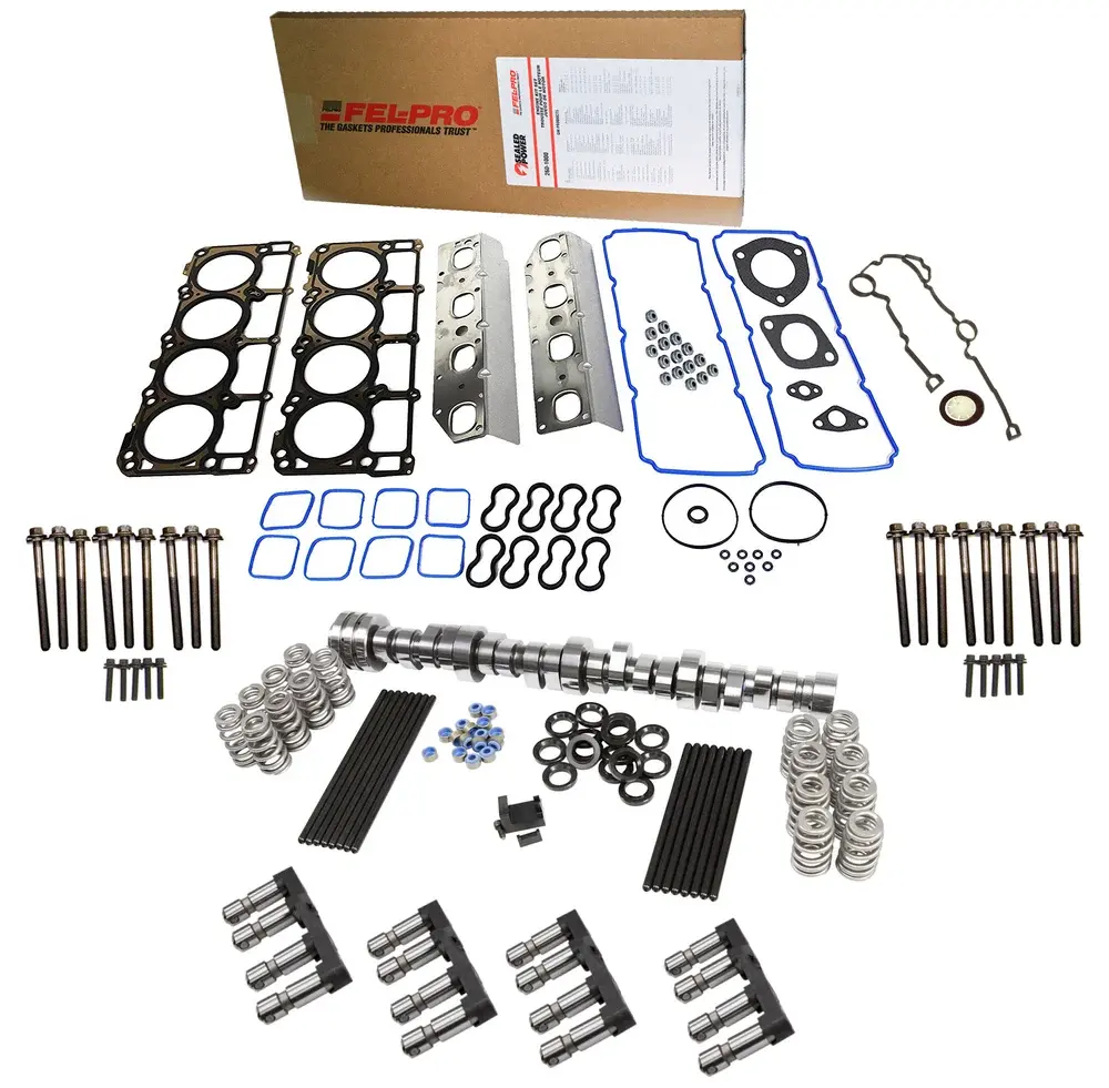 كيت إلغاء MDS هيمي 5.7 VVT Stage 2 HRT شامل القطع