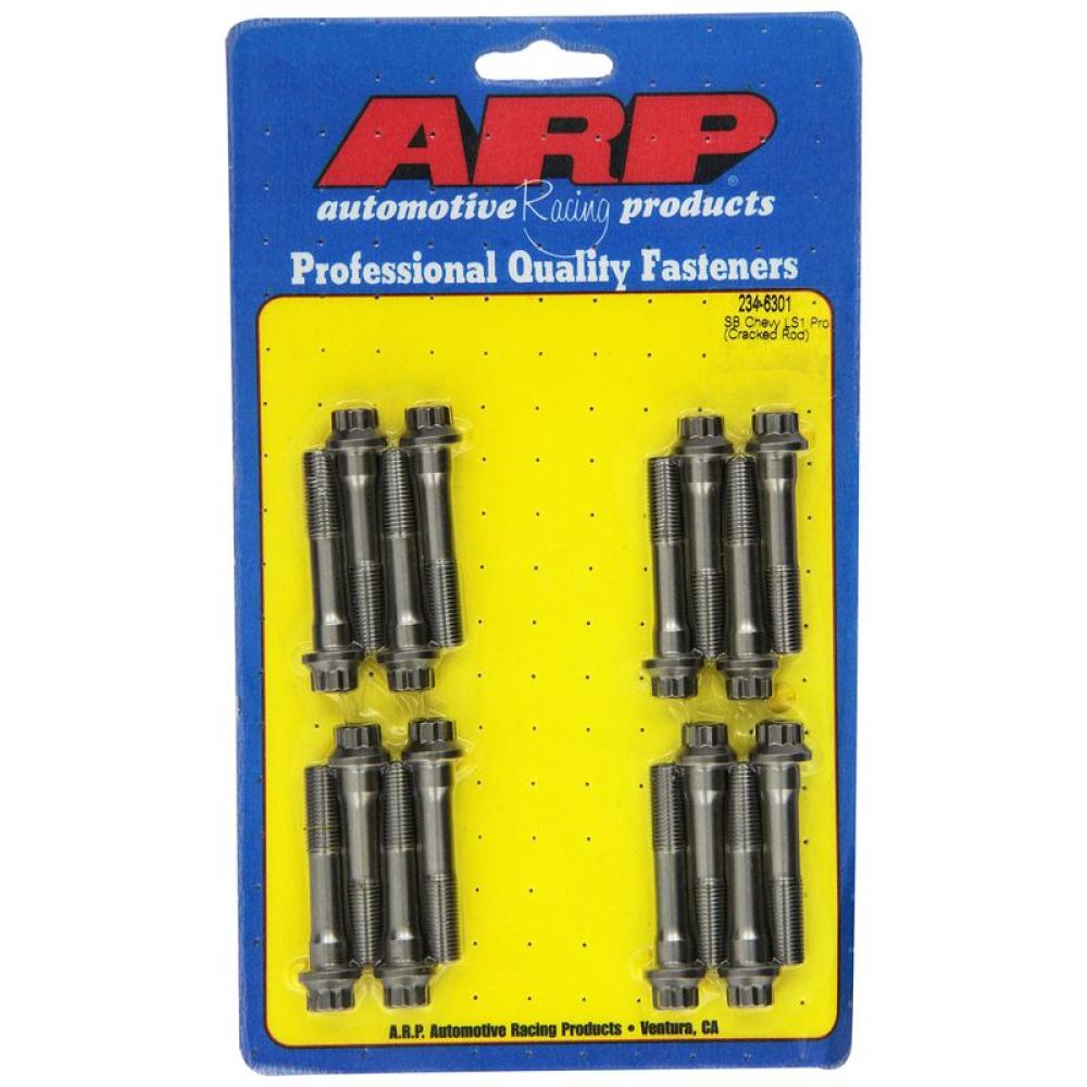 طقم مسامير أذرعة ARP لمحركات GM Ls