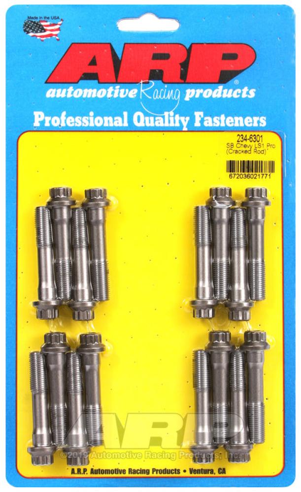 طقم مسامير أذرعة ARP لمحركات GM Ls