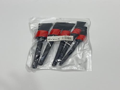 طقم فرش تنظيف داخلي 5 حبات GBR 19 BR