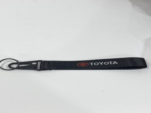 ميدالية مفاتيح TOYOTA