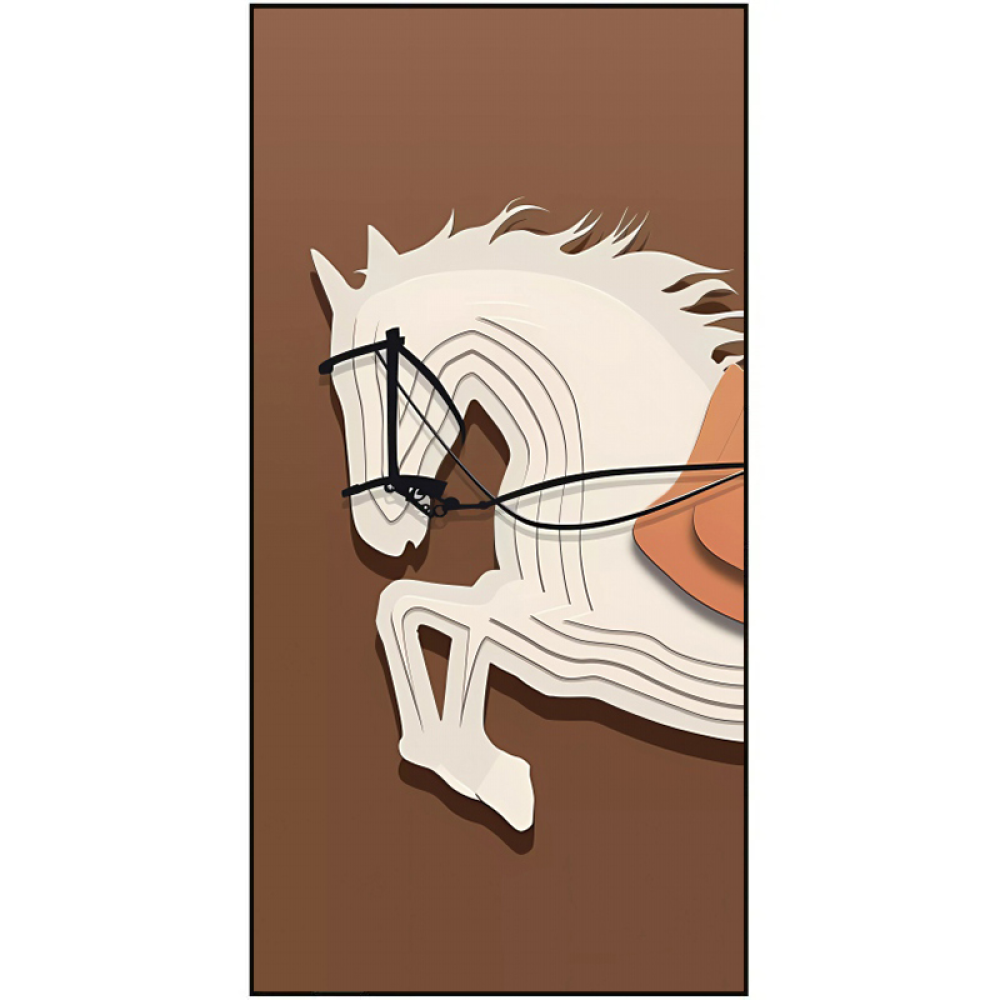 w4845 horse-6