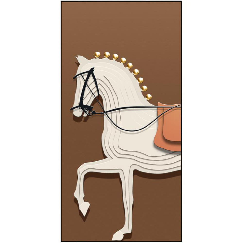 w4845 horse-4