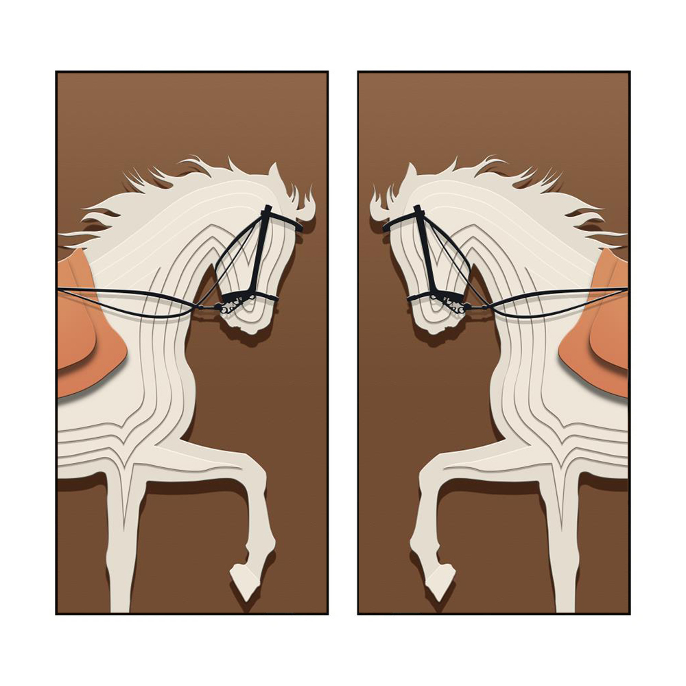 w4845 horse12