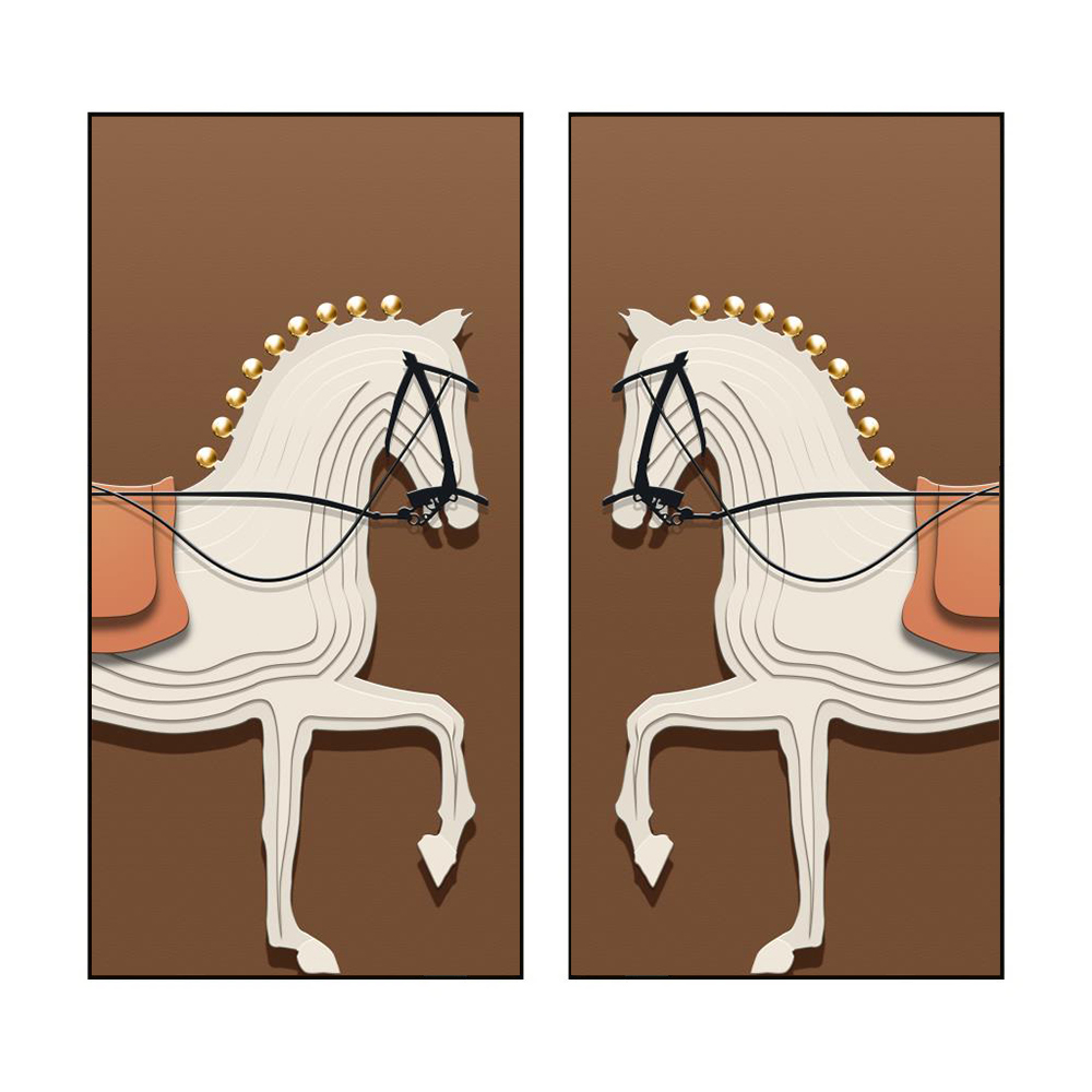 w4845 horse34