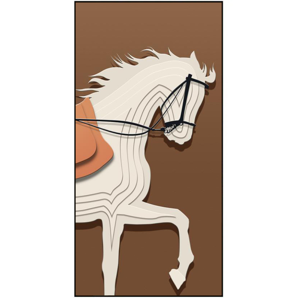 w4845 horse-1