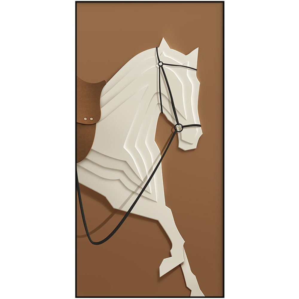 w3758 horse-2