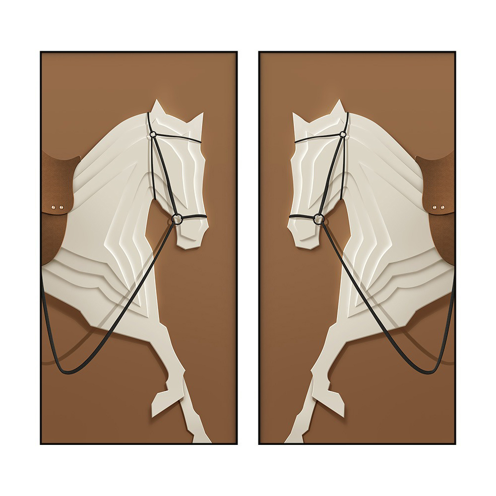 w3758 horse12