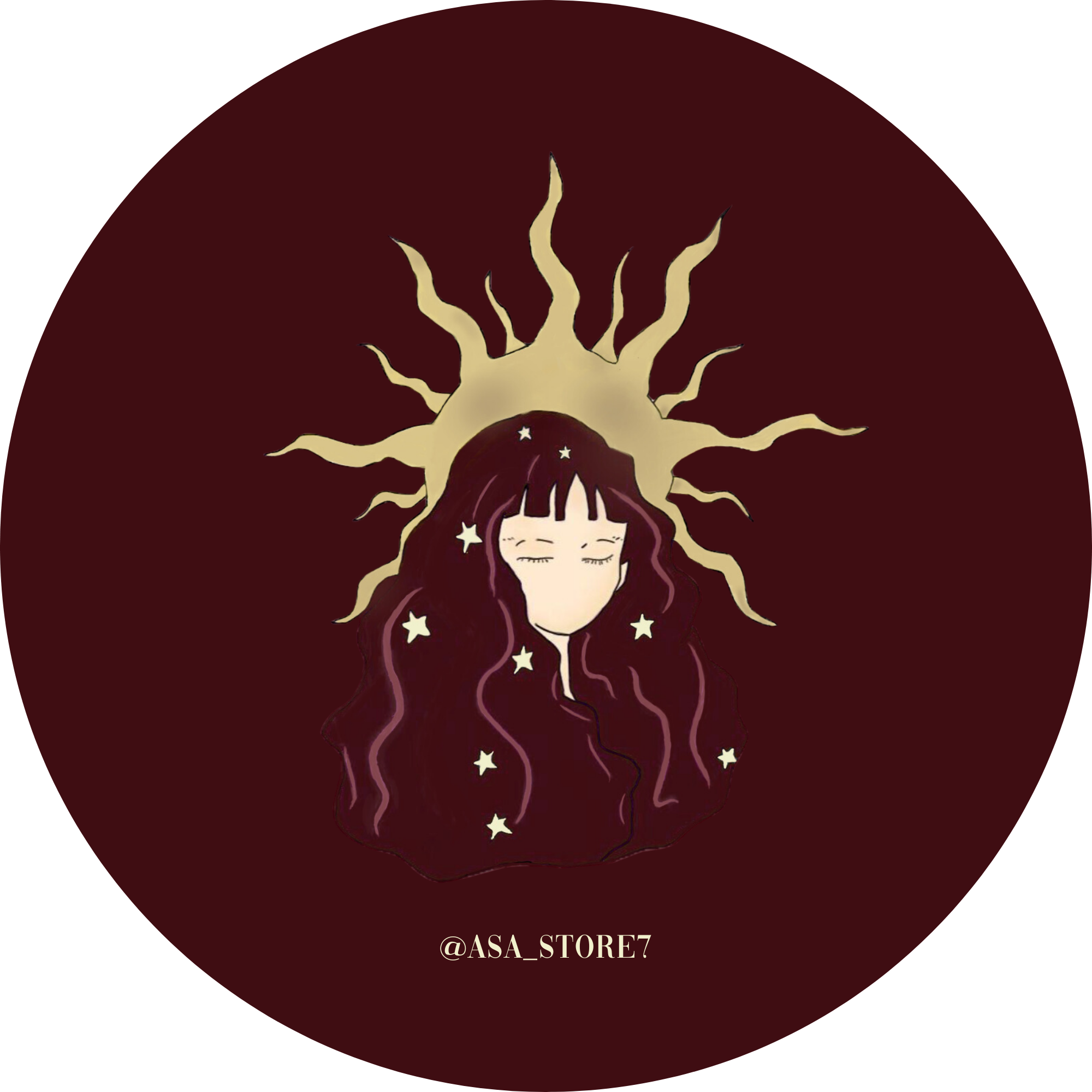 store avatar