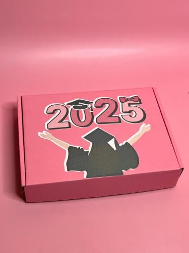 بوكس التخرج (١) 2025
