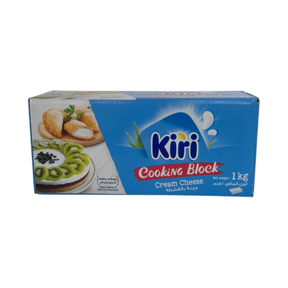 جبنة كيري بلوك 12كجم
