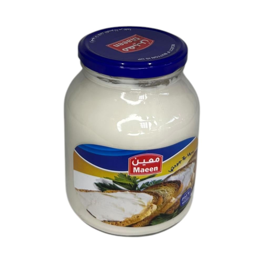 جبنة سائل معين 900 جم