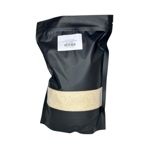 سمسم الجميل 1 كجم تعبئة