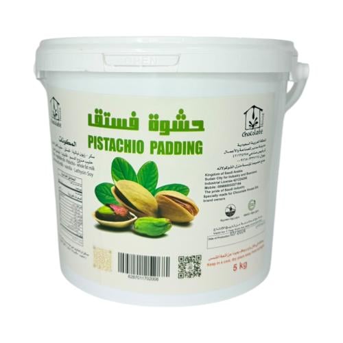 حشوة فستق 5كجم بوب سويت