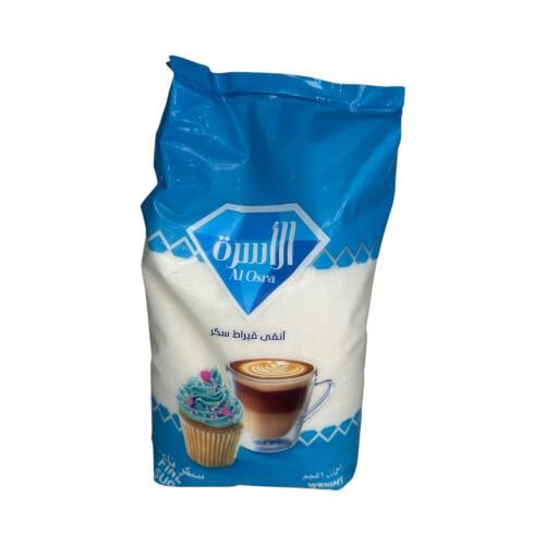 سكر الاسرة 1 كجم