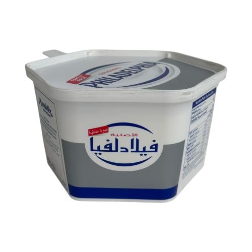 جبنة فيلادلفيا ١.٦٥ كجم