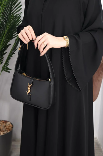 عباية كريب واقف