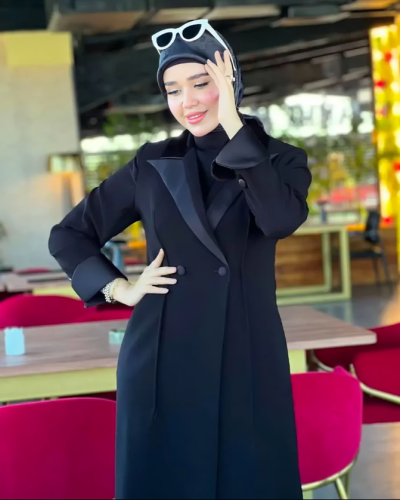 عباية نور