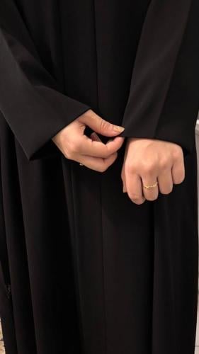 عباية شروق