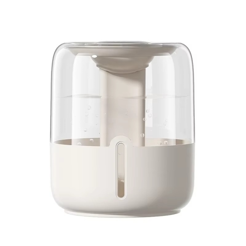 Xiaomi MIJIA 6.8L مرطب سعة كبيرة USB رذاذ مزدوج من...