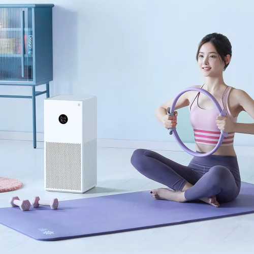 جهاز تنقية الهواء XIAOMI MIJIA 4 Lite 99.99% معدل...