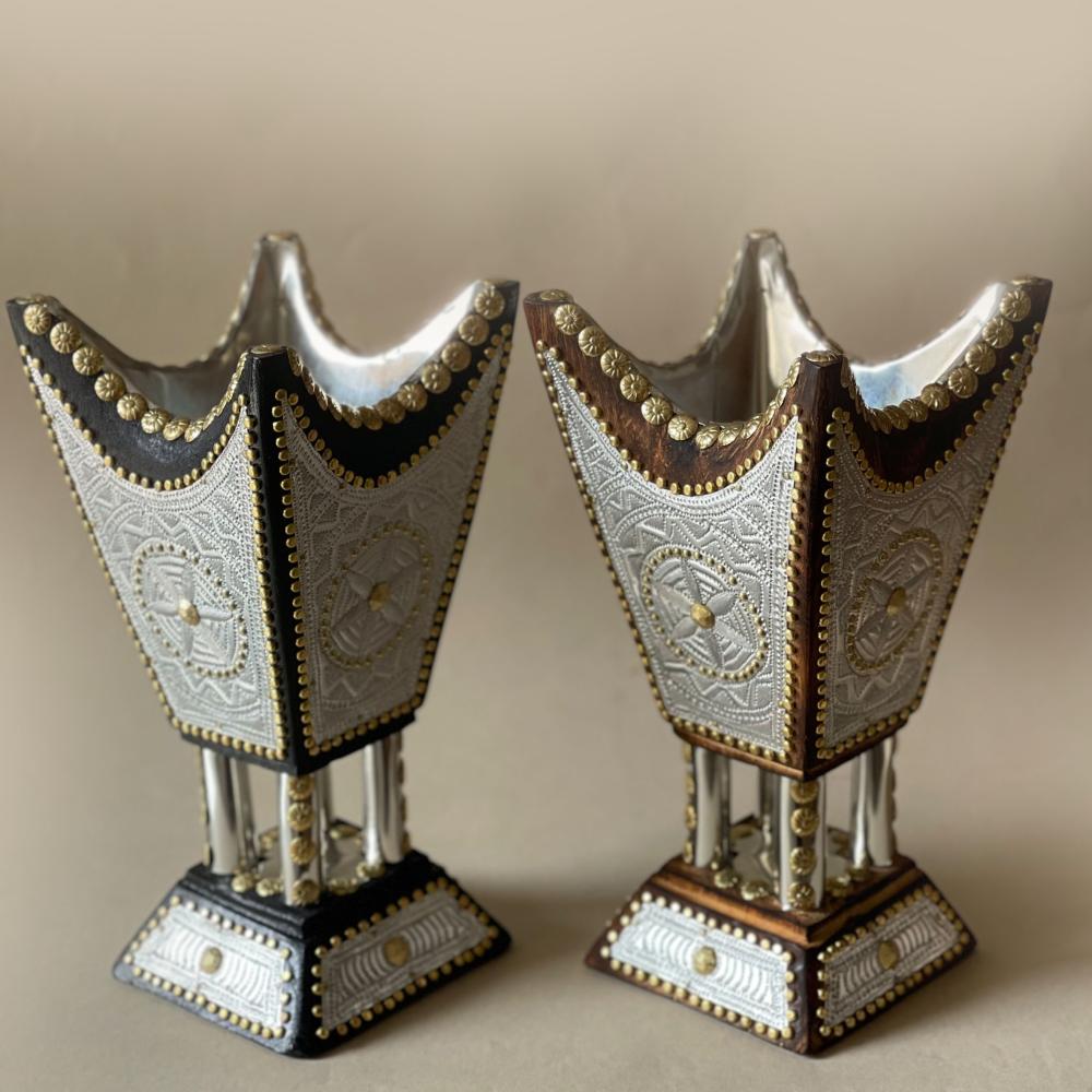 مبخرة حايلية كبيرة