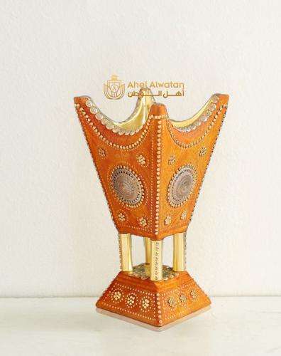 مبخرة ملكية فاتح
