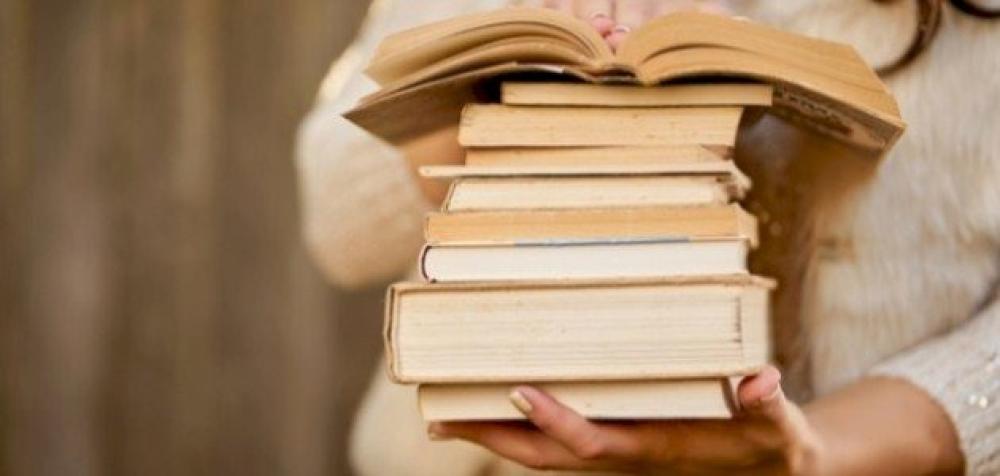 أفضل كتب عن الصحة النفسية
