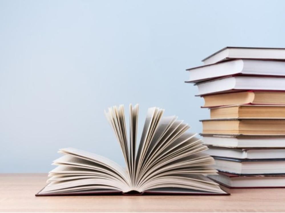 أفضل الكتب العلمية
