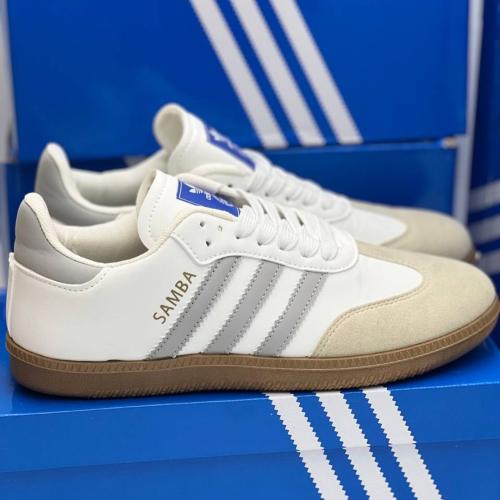 adidas