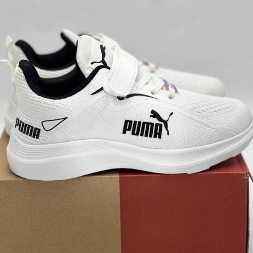 PUmA