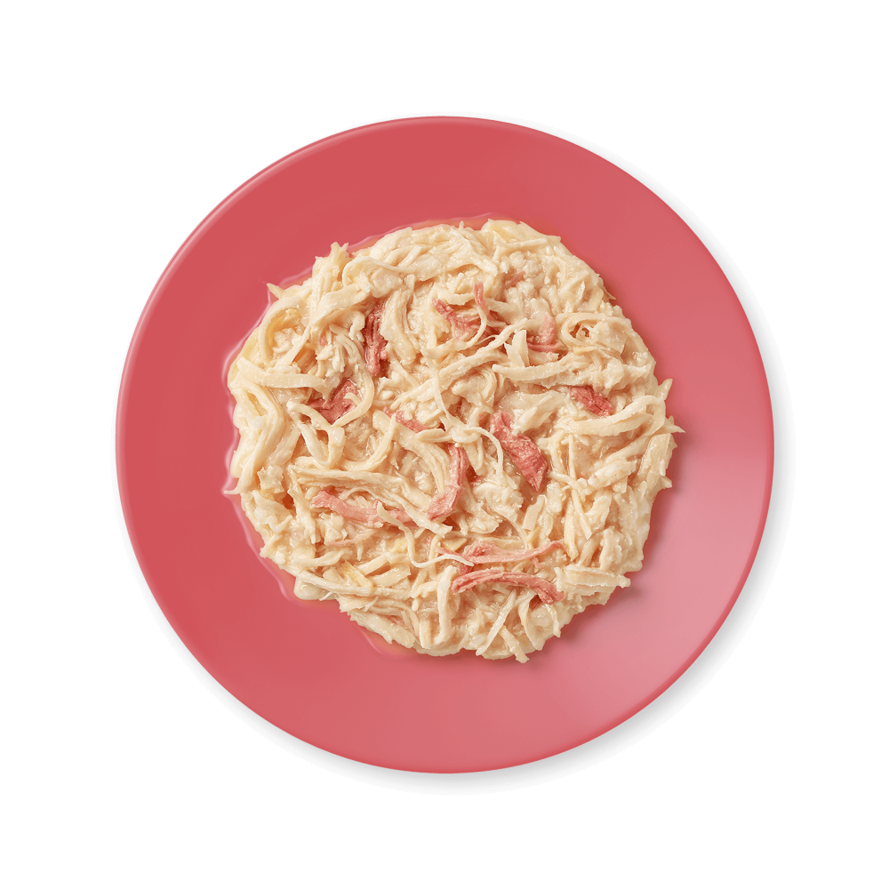 ابلاوز اطباق صدور الدجاج مع البط 10×60غ